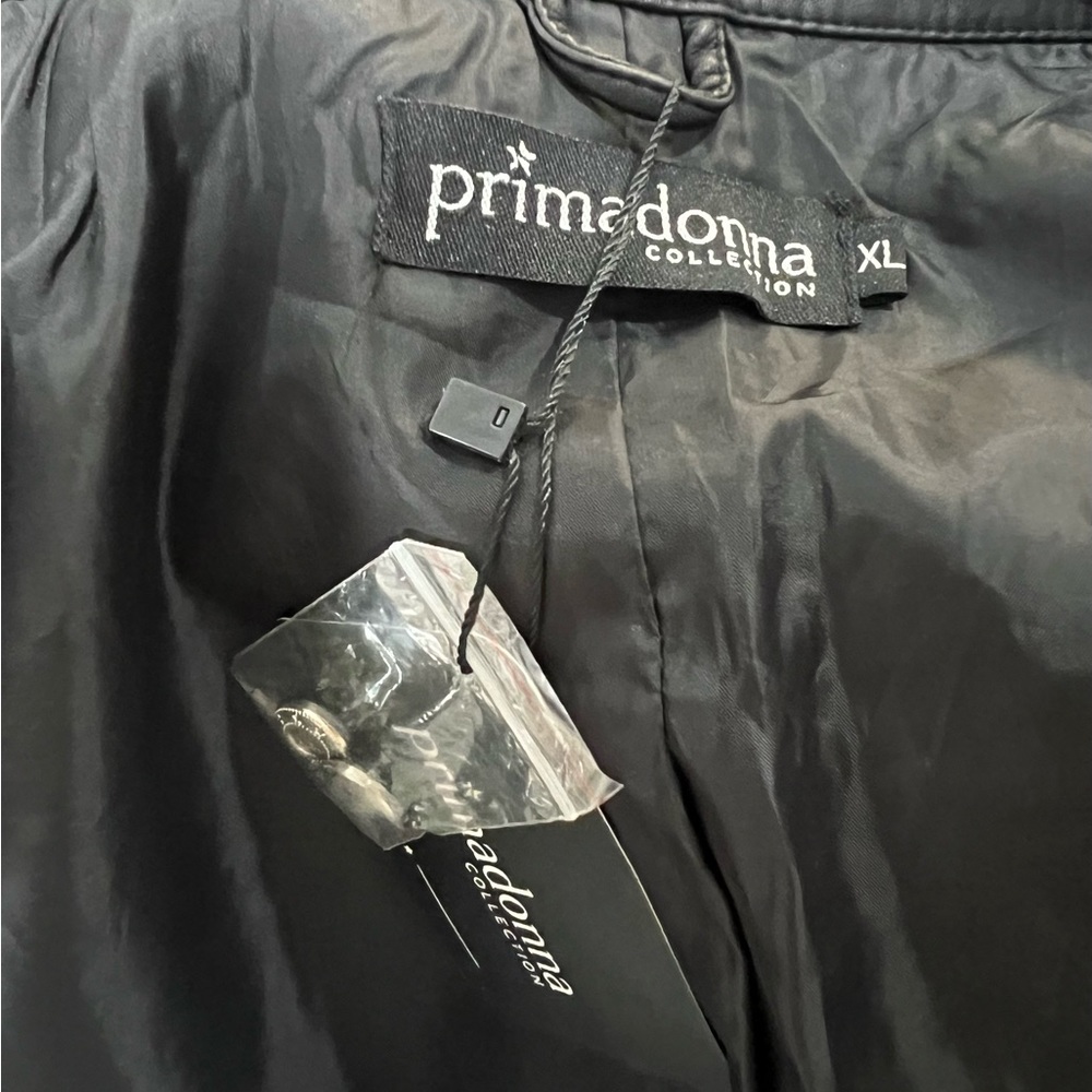 PRIMADONNA JACKET - Picture 7 of 9